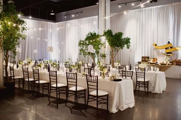 Special Event Venues: The Warehouse Event Venue 9