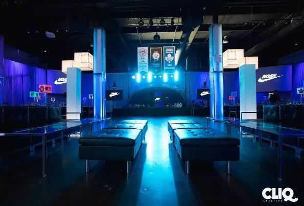 Special Event Venues: The Warehouse Event Venue 7