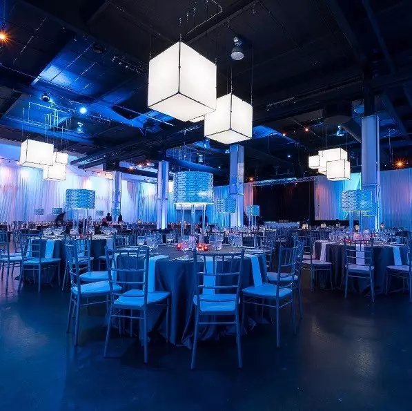 Special Event Venues: The Warehouse Event Venue 6
