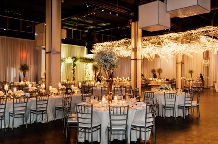 Image - The Warehouse Event Venue