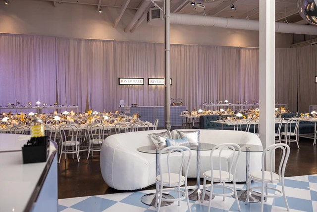 Special Event Venues: The Warehouse Event Venue 9