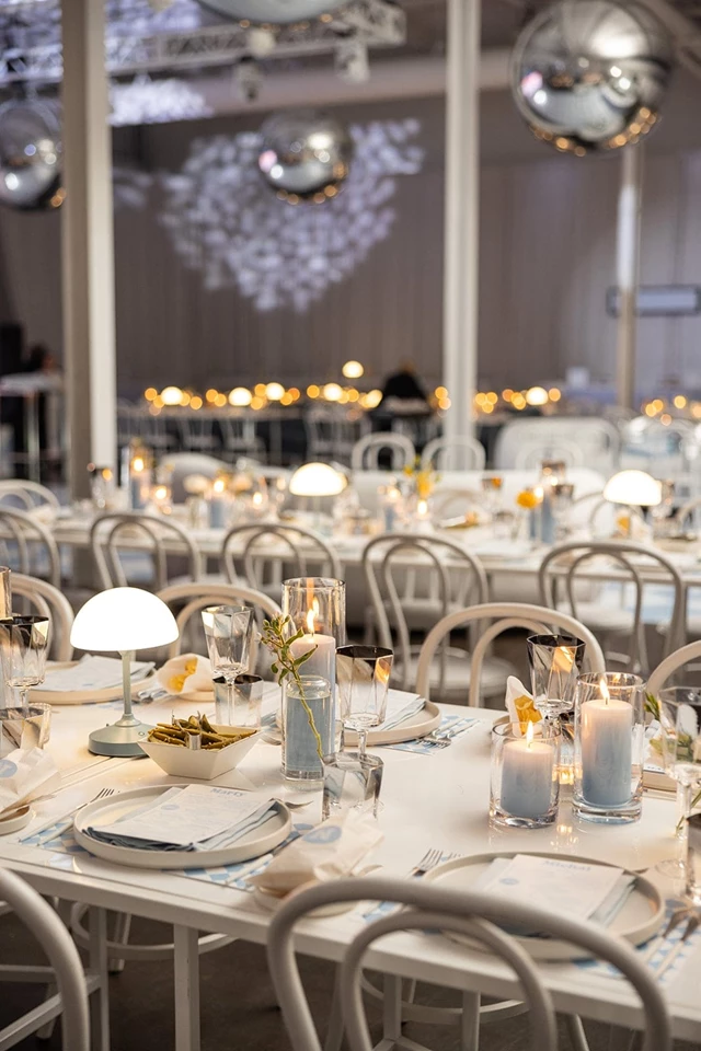 Special Event Venues: The Warehouse Event Venue 8