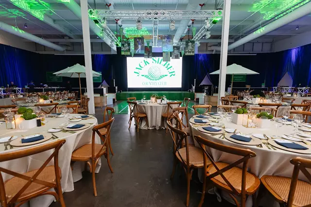 Special Event Venues: The Warehouse Event Venue 4
