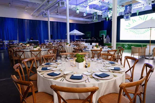 Special Event Venues: The Warehouse Event Venue 3