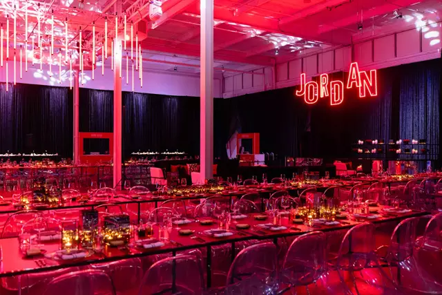 Special Event Venues: The Warehouse Event Venue 2