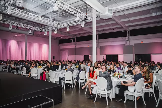 Special Event Venues: The Warehouse Event Venue 1