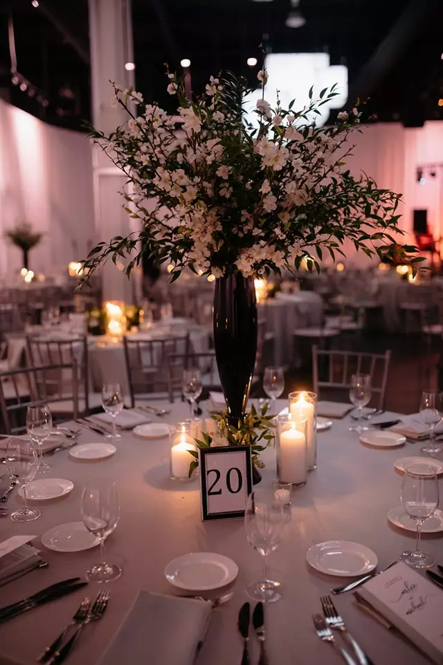 Special Event Venues: The Warehouse Event Venue 2