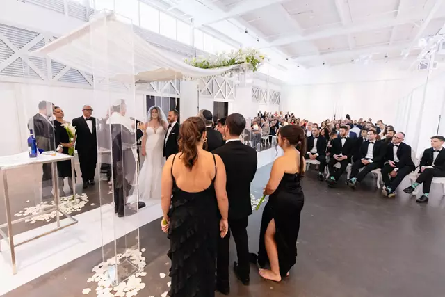 Special Event Venues: The Warehouse Event Venue 1