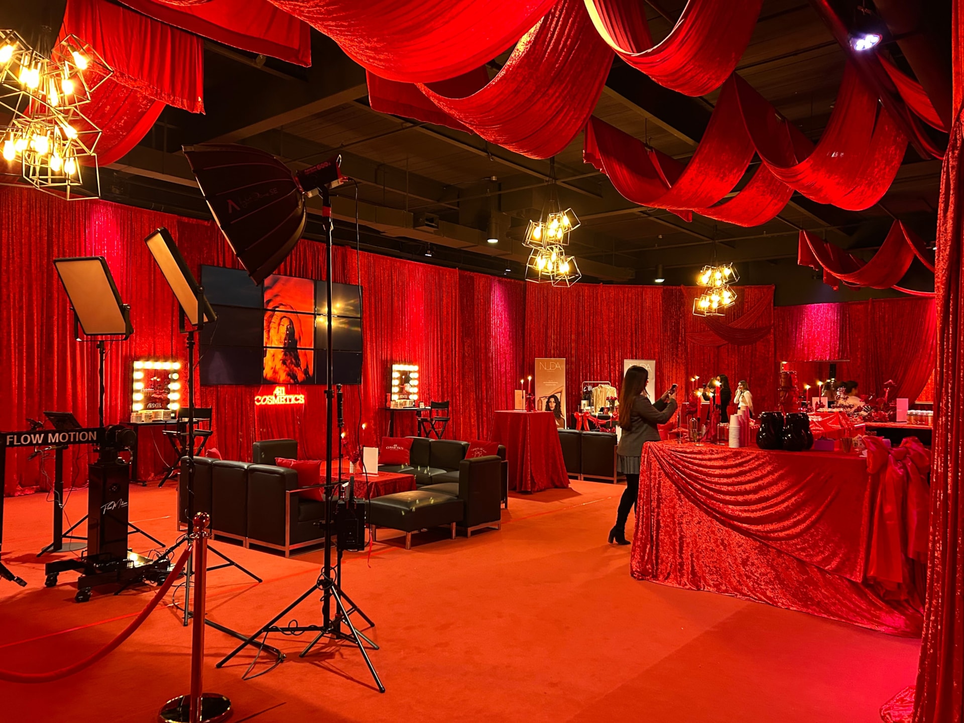 The Warehouse Event Venue profile photo