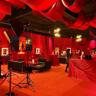 The Warehouse Event Venue