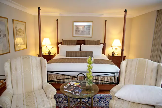 Banquet Halls: The Waterside Inn 12