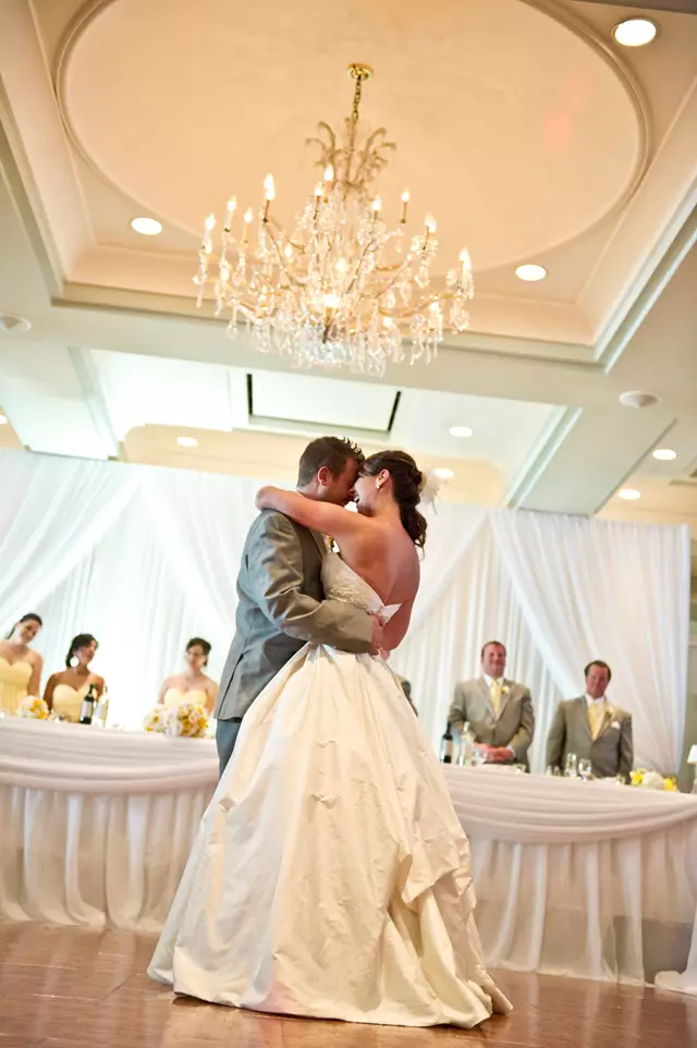 Banquet Halls: The Waterside Inn 30