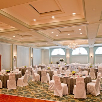 Banquet Halls: The Waterside Inn 36