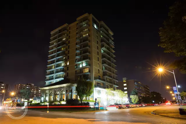 Banquet Halls: The Waterside Inn 11