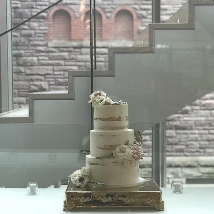 Image - The Wedding Cake Shoppe