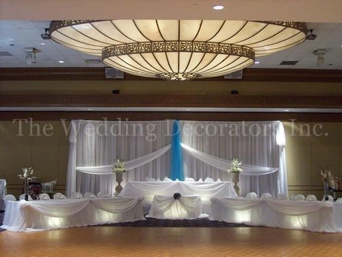 The Wedding Decorators, Mississauga