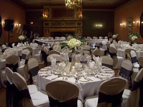 The Wedding Decorators, Mississauga