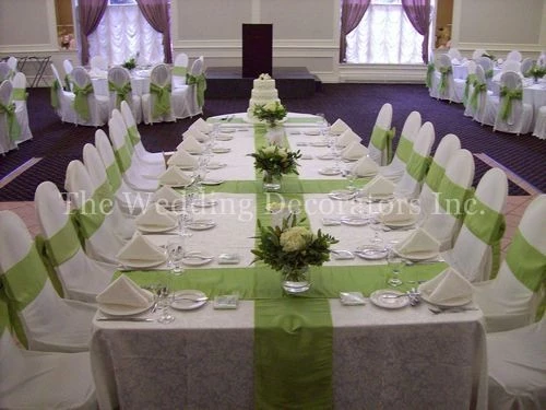 The Wedding Decorators, Mississauga