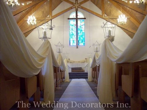 The Wedding Decorators, Mississauga