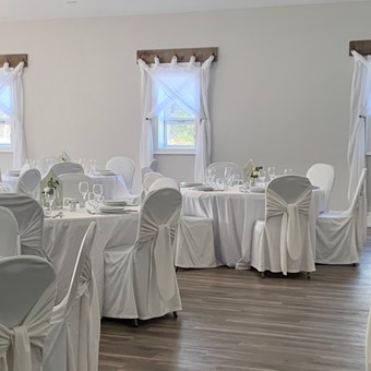 Special Event Venues: The Wedding Factory at ICCM 6