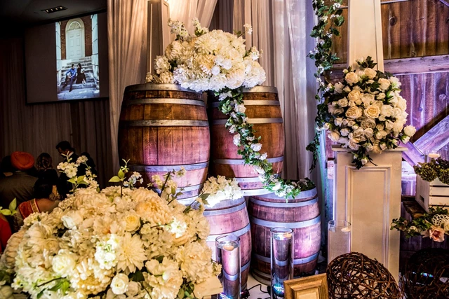 The Wedding House Inc - Events2Design, Toronto