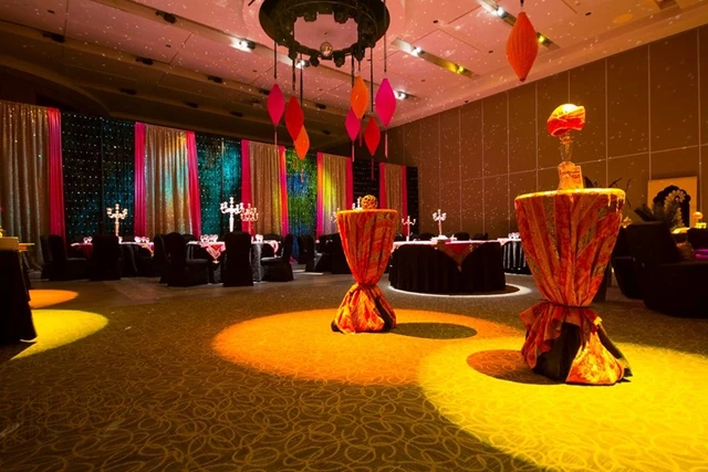The Wedding House Inc - Events2Design, Toronto
