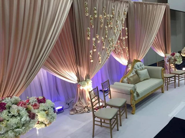 The Wedding House Inc - Events2Design, Toronto