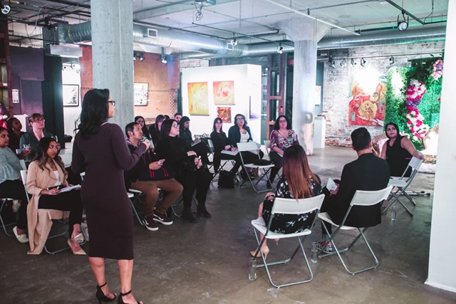 The Wedding Planners Institute of Canada, Toronto