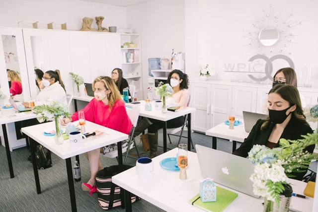 Rosetta Li Photography