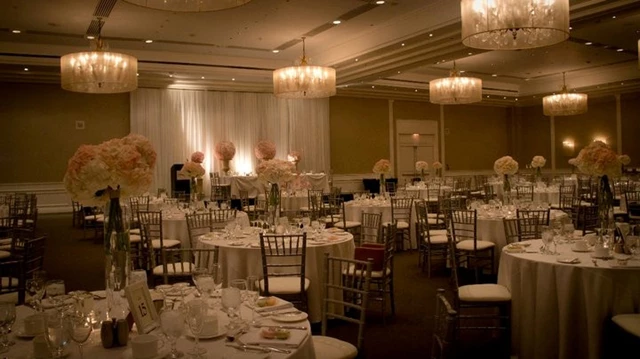 The Westin Prince Toronto, North York