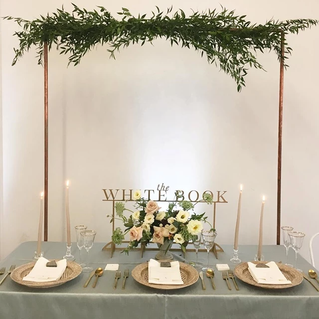 The White Book Co., Toronto