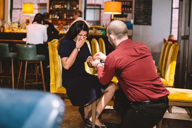 The Wickson Social, Toronto