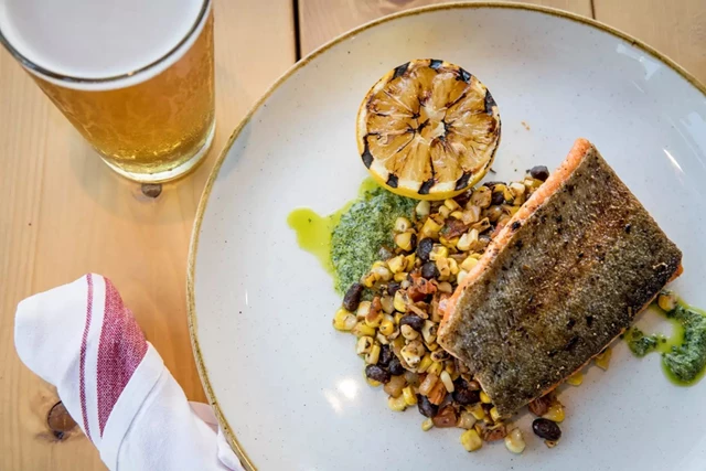 Jim Giggie Trout