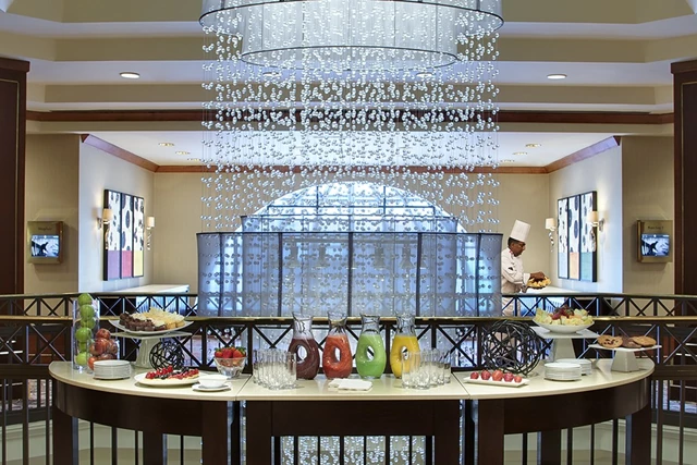 The Yorkville Royal Sonesta Hotel Toronto, Toronto