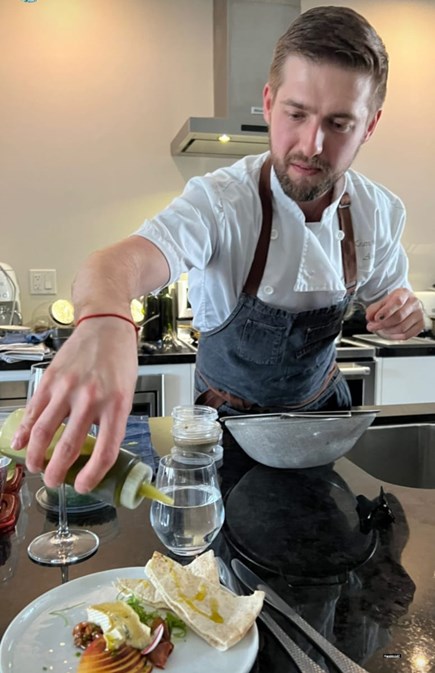 Image - ThinkOFood Catering
