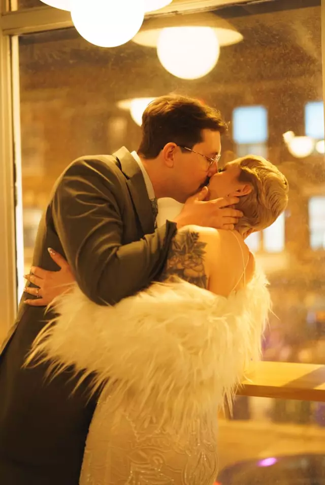 Restaurants: Third Place 13