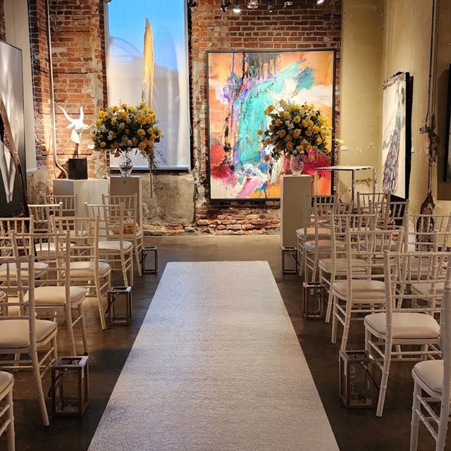 Galleries/Museums: Thompson Landry Gallery 1