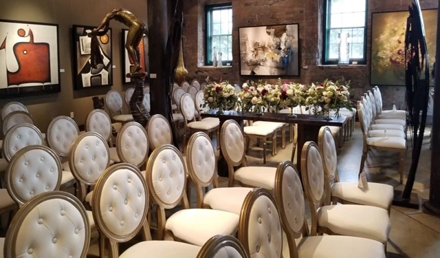 Galleries/Museums: Thompson Landry Gallery 2