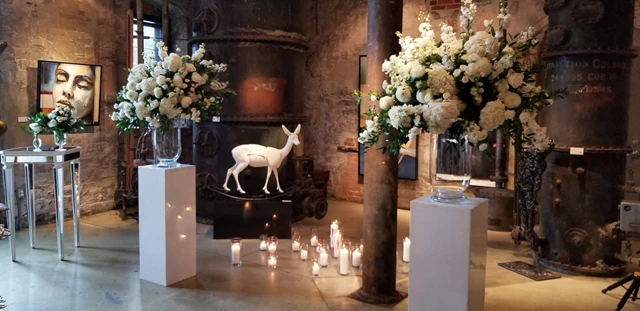 Galleries/Museums: Thompson Landry Gallery 8