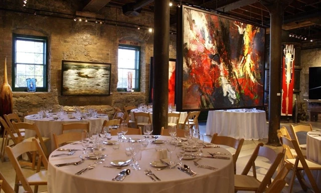 Galleries/Museums: Thompson Landry Gallery 13