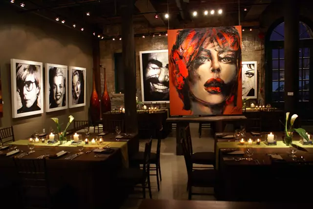 Galleries/Museums: Thompson Landry Gallery 6