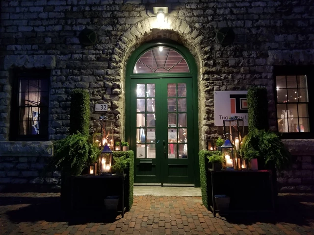 Thompson Landry Gallery, Toronto