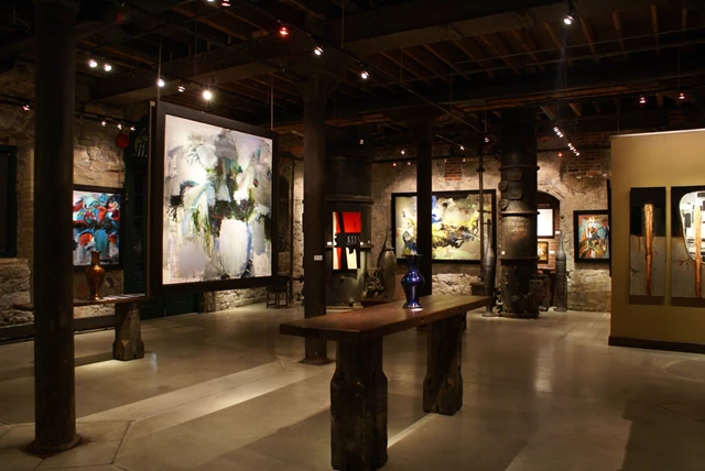 Thompson Landry Gallery, Toronto