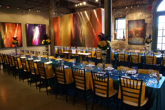 Galleries/Museums: Thompson Landry Gallery 10