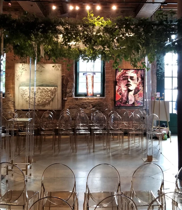 Galleries/Museums: Thompson Landry Gallery 17