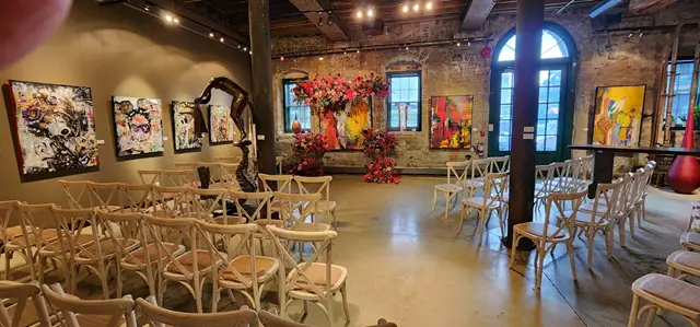 Galleries/Museums: Thompson Landry Gallery 6