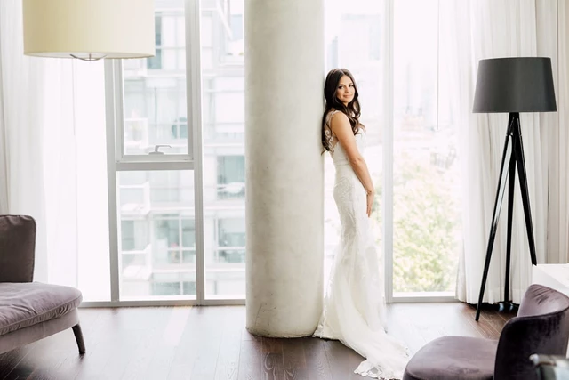 Thompson Toronto, Toronto