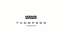 Thompson Toronto