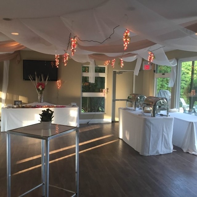 Special Event Venues: Thorncrest Homes Association 1