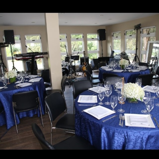 Special Event Venues: Thorncrest Homes Association 1